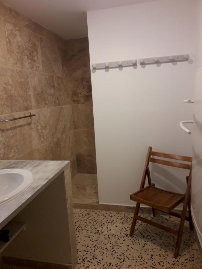 Le Rebattu 3 Apartment Raphele Luaran gambar